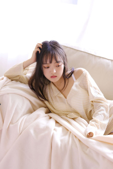 顺溜的姐姐