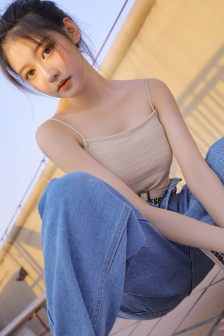 白鹿