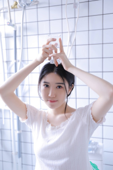 新中国捆绑bdsm美女